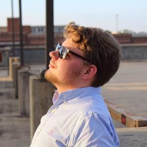 Meet your Posher, Joe